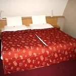 Hotel Zámocká Koruna U Hoffera Nitra