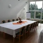 Zámocká Koruna U Hoffera 3* Nitra