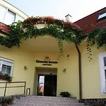 Hotel Zámocká Koruna U Hoffera