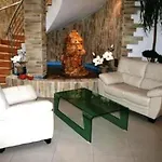 Zámocká Koruna U Hoffera Hotel Nitra