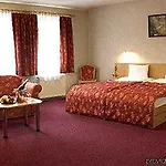 Zámocká Koruna U Hoffera Hotel