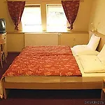 Zámocká Koruna U Hoffera Hotel 3*