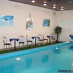 Zámocká Koruna U Hoffera Hotel