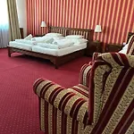 Hotel Zámocká Koruna U Hoffera
