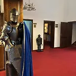 Zámocká Koruna U Hoffera