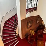 Zámocká Koruna U Hoffera Hotel Nitra