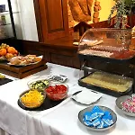Zámocká Koruna U Hoffera Nitra