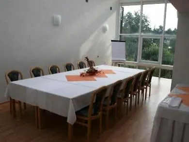 Zámocká Koruna U Hoffera 3* Nitra
