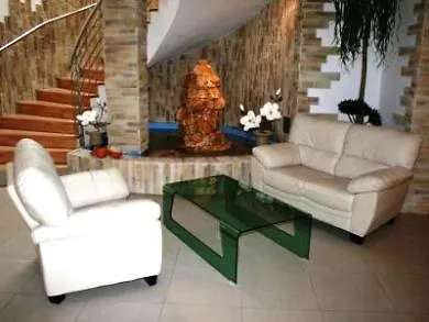 Zámocká Koruna U Hoffera Hotel Nitra