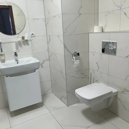 Hotel Zamocka Koruna U Hoffera 3*