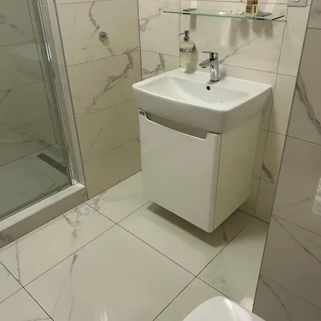 Hotel Zámocká Koruna U Hoffera Nitra