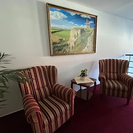 Hotel Zamocka Koruna U Hoffera 3*