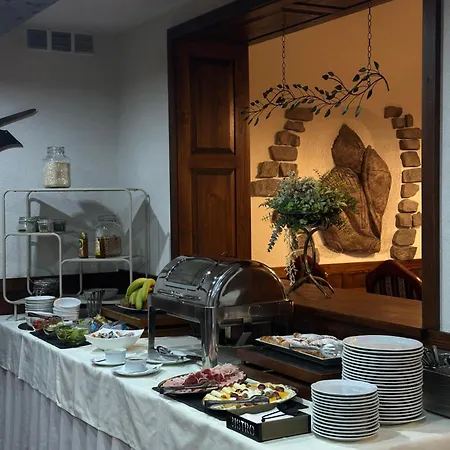Hotel Zamocka Koruna U Hoffera