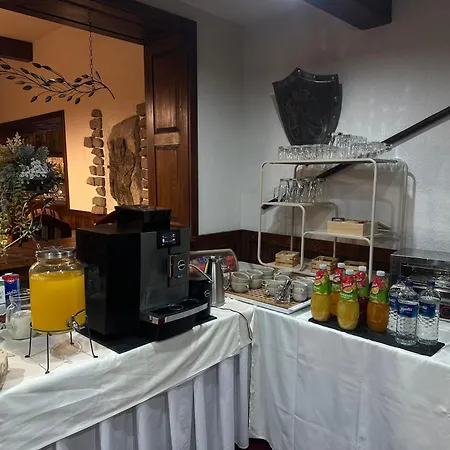 Hotel Zamocka Koruna U Hoffera 3*