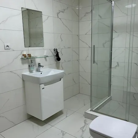 Hotel Zamocka Koruna U Hoffera Nitra