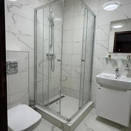 Zamocka Koruna U Hoffera Hotel Nitra