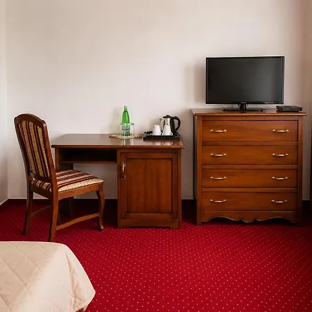 Zámocká Koruna U Hoffera 3*