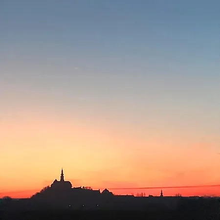 Zamocka Koruna U Hoffera Hotel Nitra