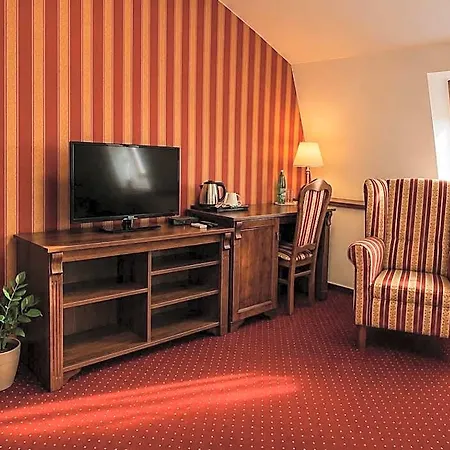 Zamocka Koruna U Hoffera Hotel Nitra