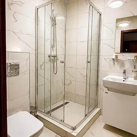 Zamocka Koruna U Hoffera Hotel Nitra