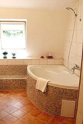 Hotel Zamocka Koruna U Hoffera