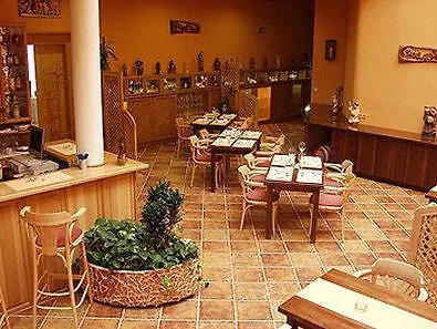 Zamocka Koruna U Hoffera