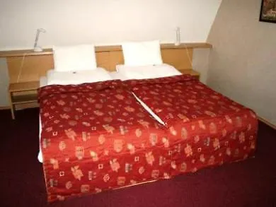 فندق Zamocka Koruna U Hoffera نيترا