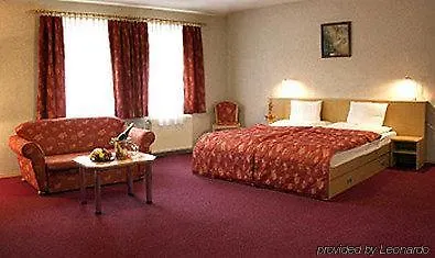 Zamocka Koruna U Hoffera فندق