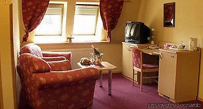 فندق Zamocka Koruna U Hoffera 3*