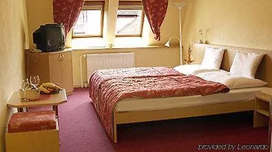 Zamocka Koruna U Hoffera 3*