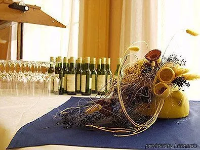 فندق Zamocka Koruna U Hoffera نيترا