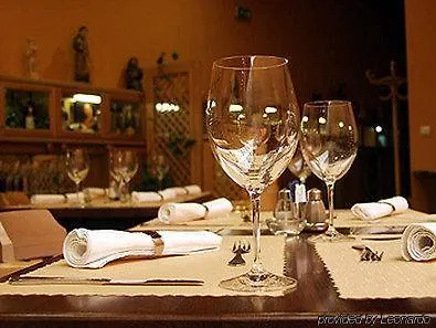 فندق Zamocka Koruna U Hoffera